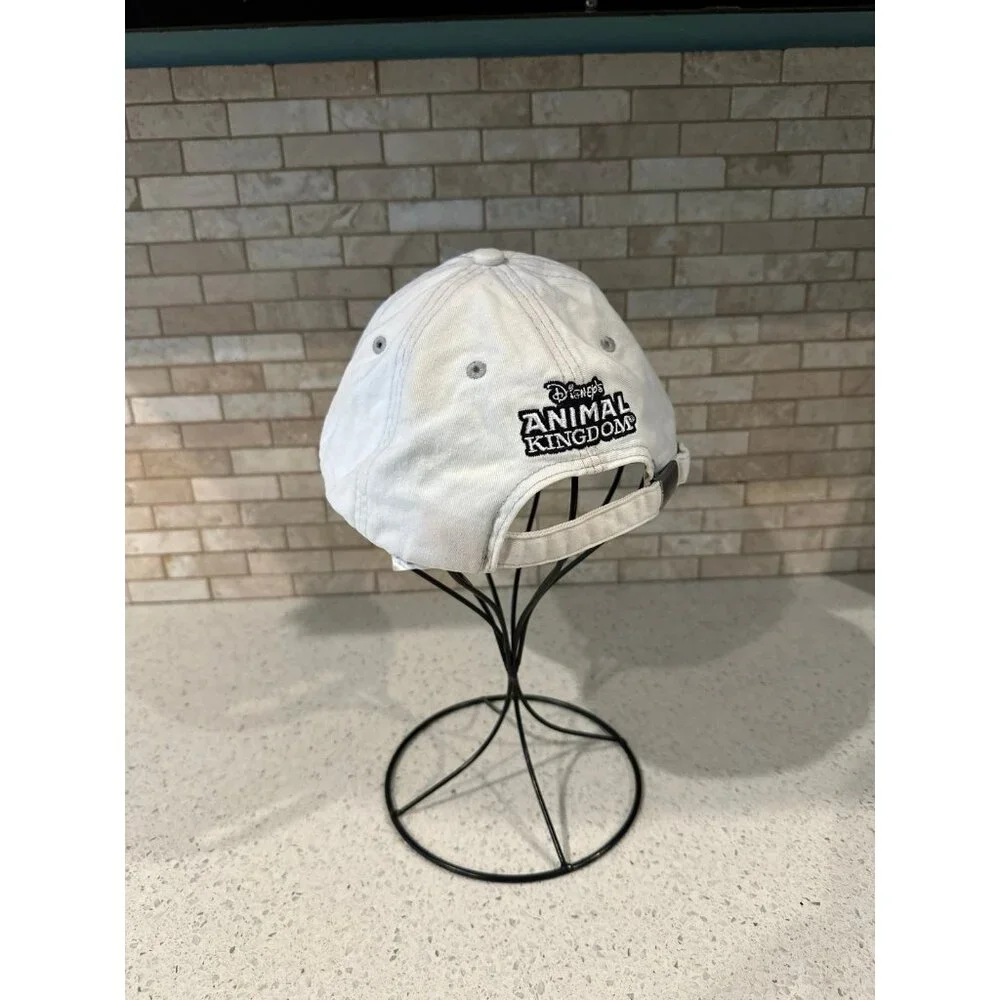 Disney Baseball Cap - Expedition Everest Himalayan‎ Escape Tours